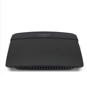 Linksys Router E1200 WIRELESS