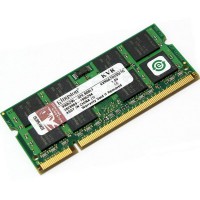 Kingston 4GB 1600 BUS DDR 3 FOR LAPTOP